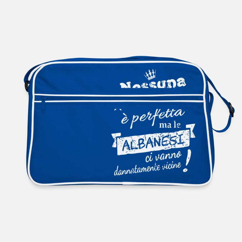 Retro Bag