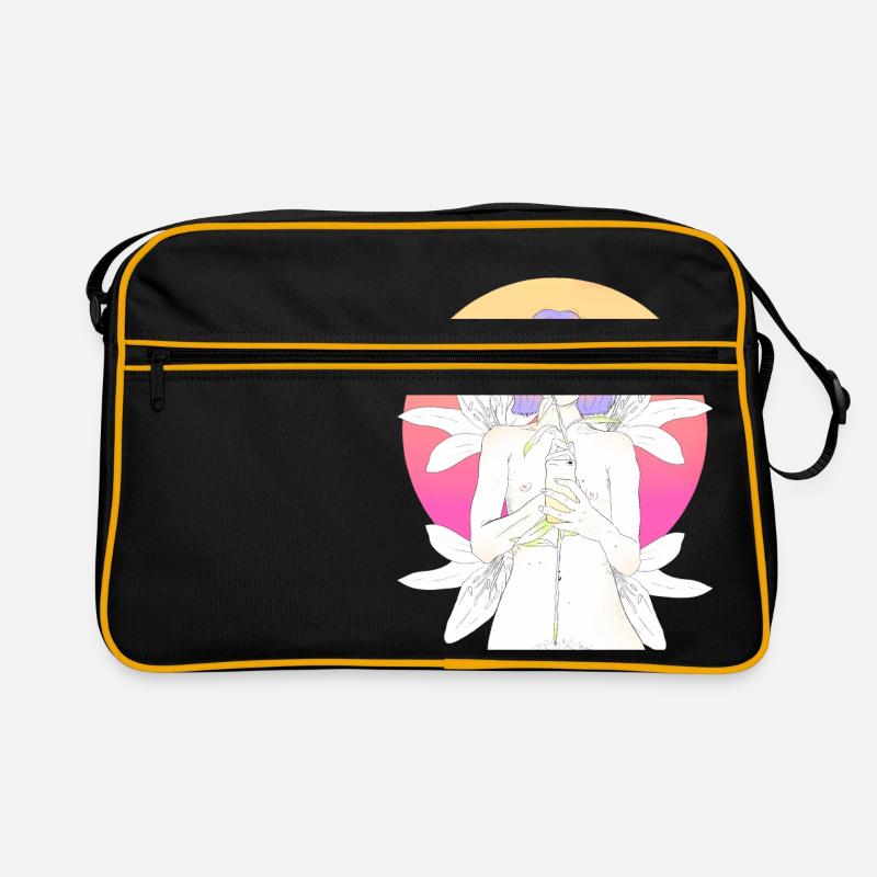 Censolys Retro Tasche