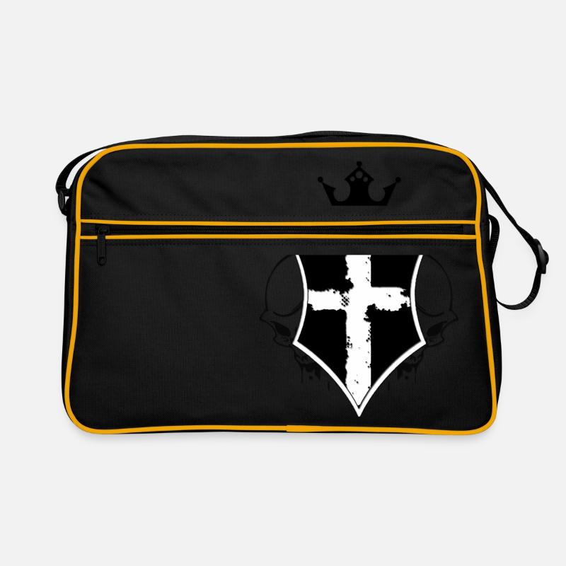 Cornwall Retro Tasche