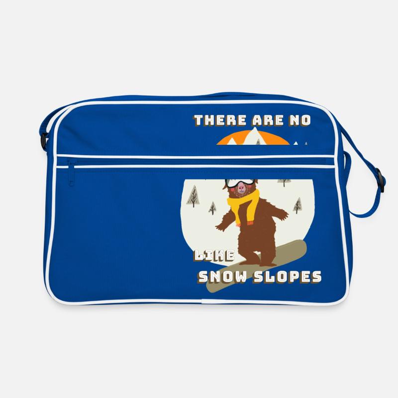 Sac Retro