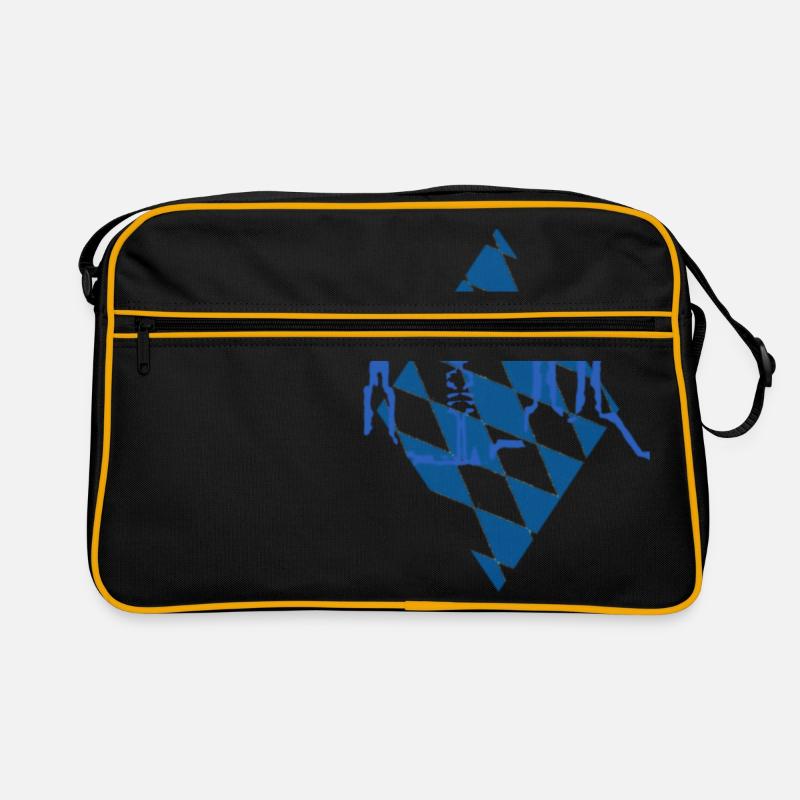 Retro Bag
