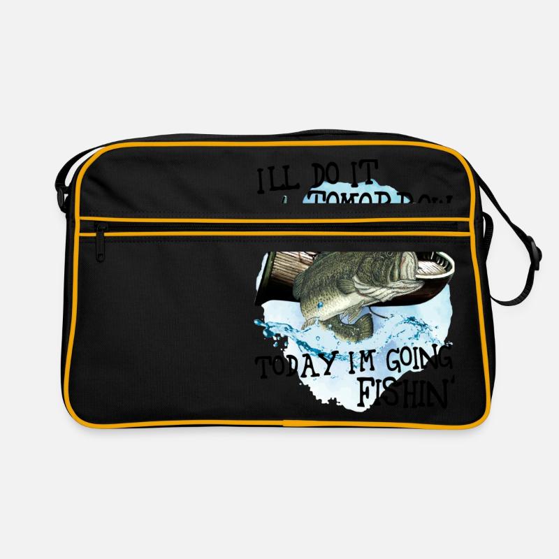 Fischer Retro Tasche