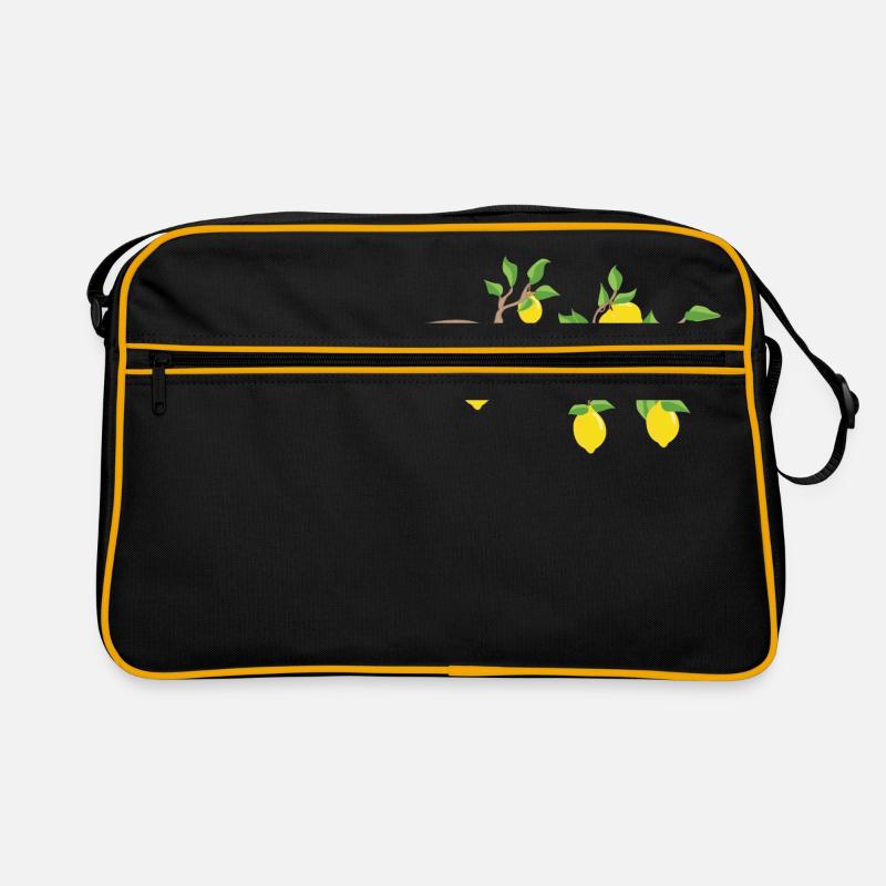 Sac Retro