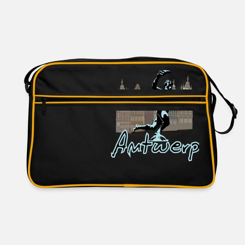 Sac Retro