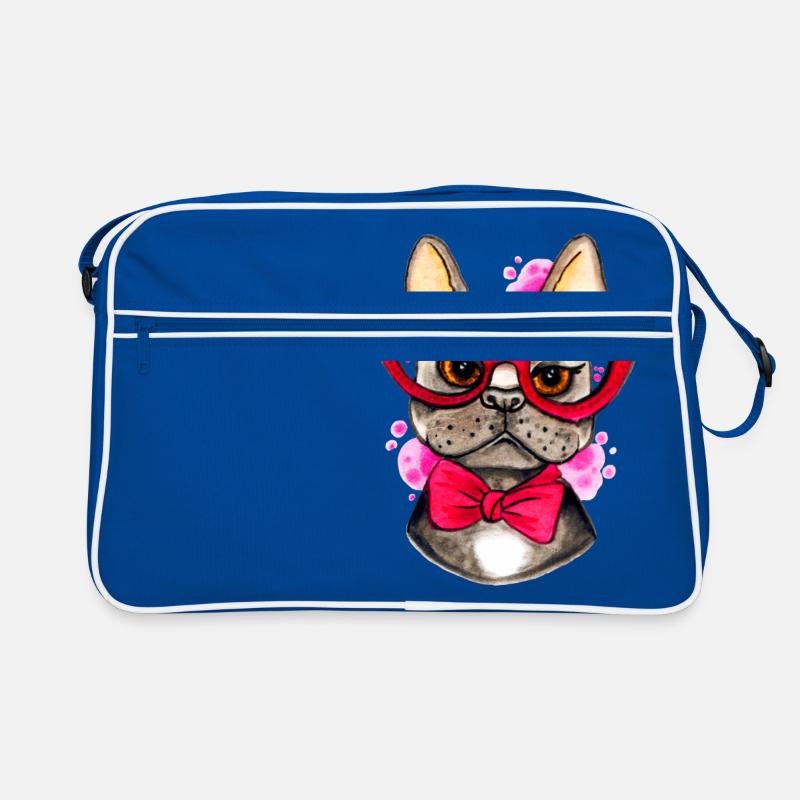 Bully Lieschen Retro Bag