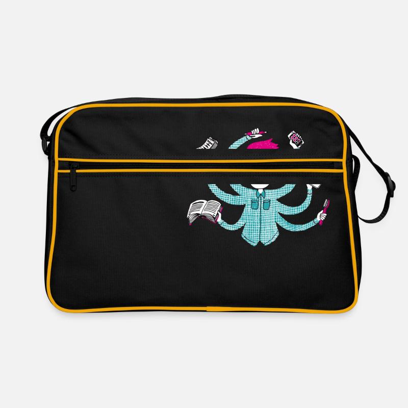 Sac Retro