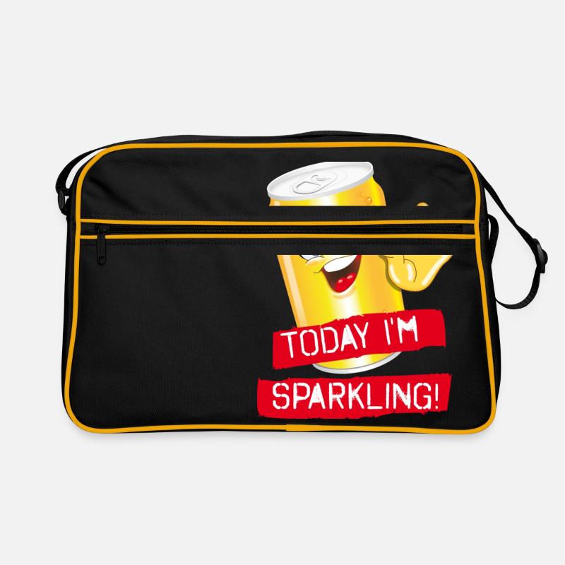 can Retro Bag