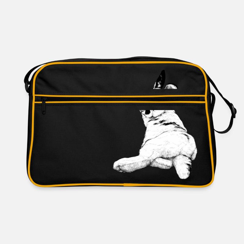 Retro Bag