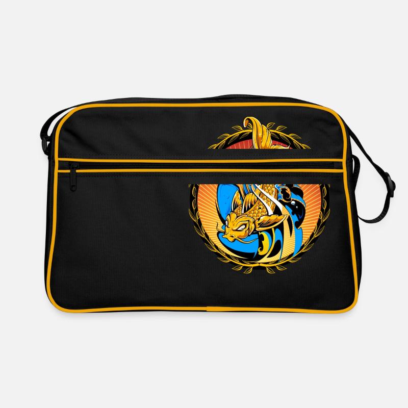 Retro Bag