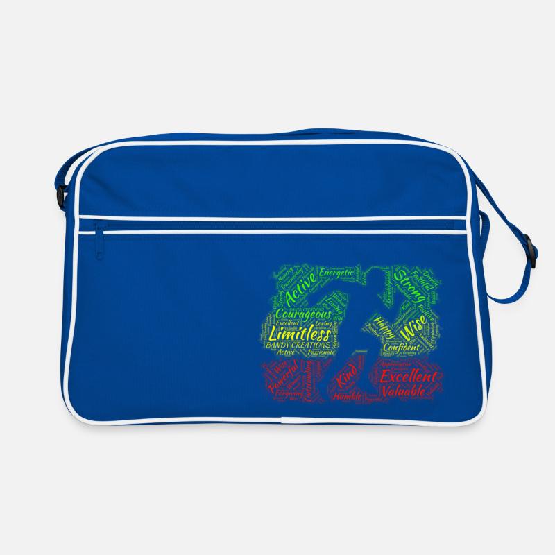 Retro Bag