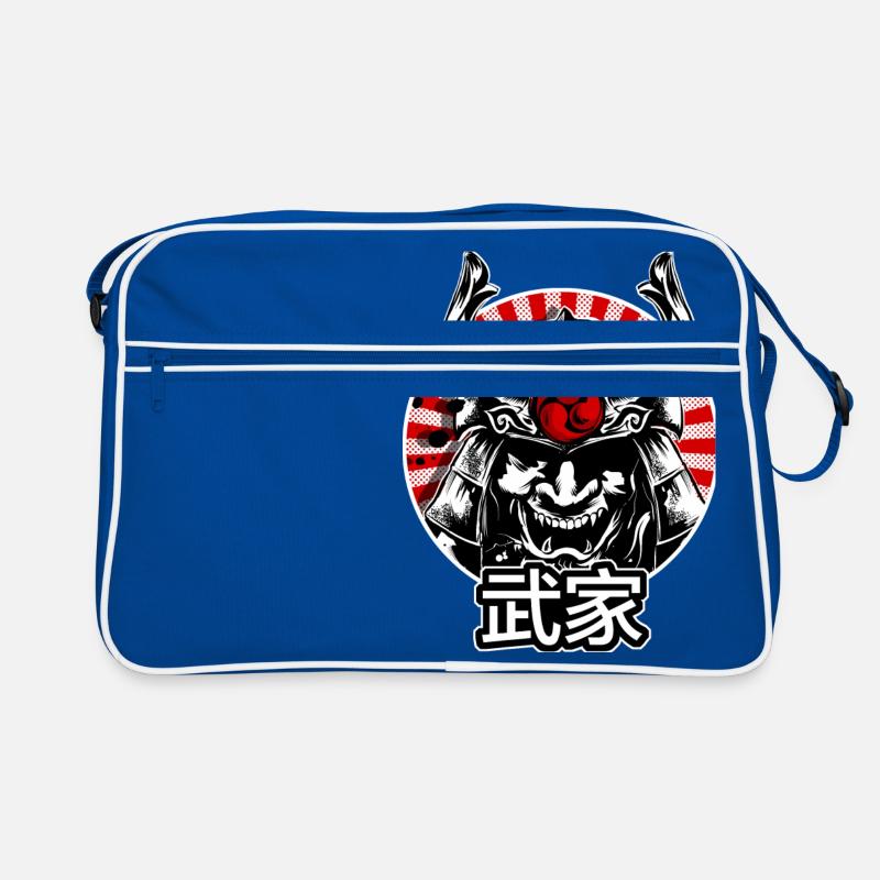 Retro Bag