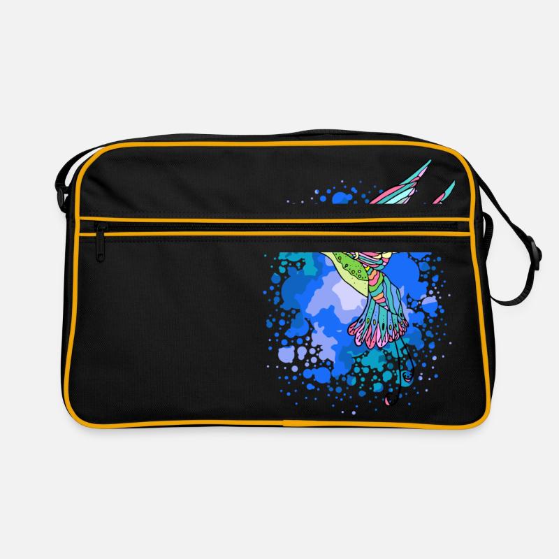 colibri Sac Retro