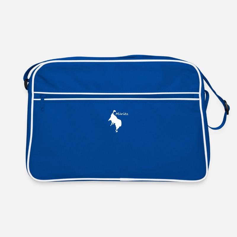 Müritz Retro Tasche