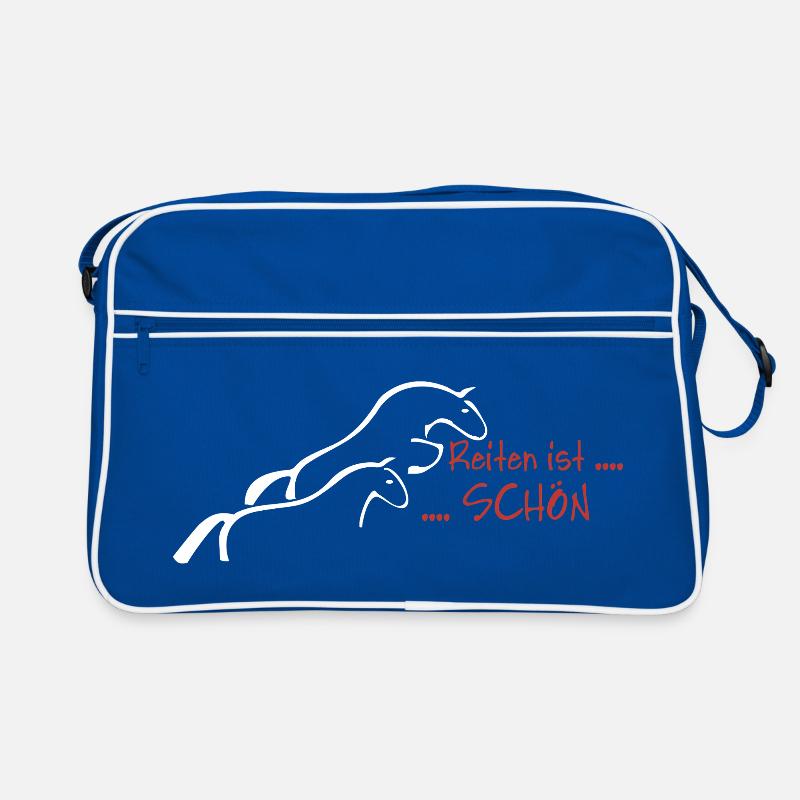 Sac Retro