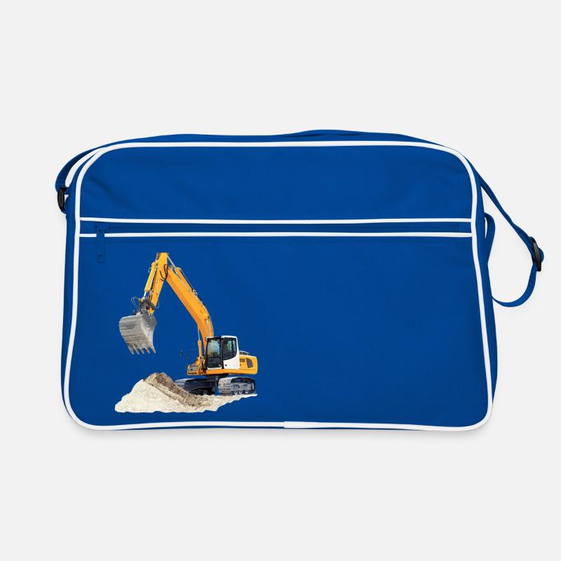 Retro Tasche