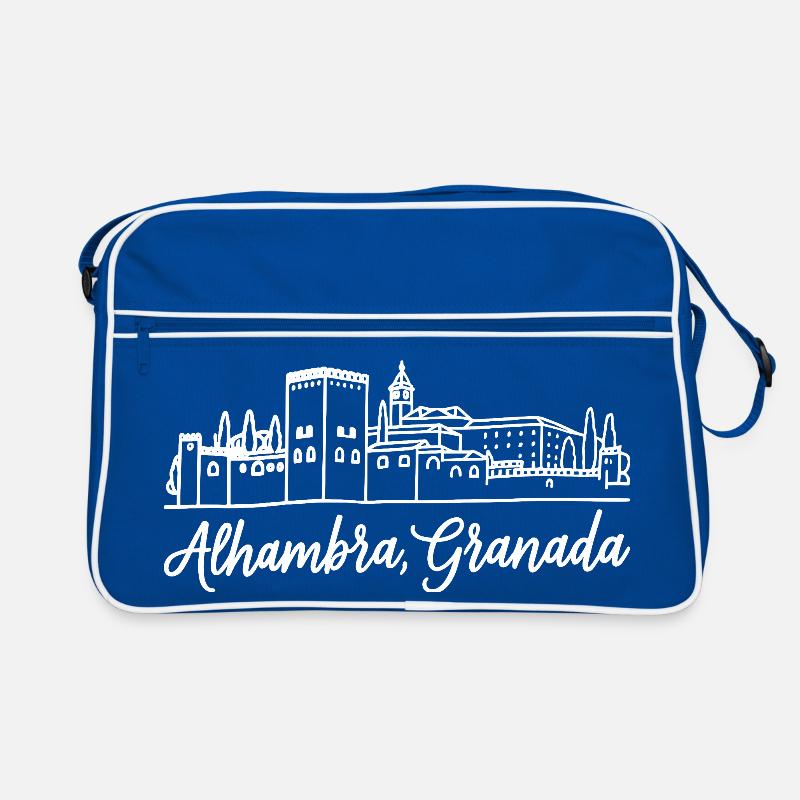 Retro Bag