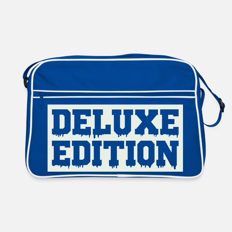 deluxe_edition- Sac Retro