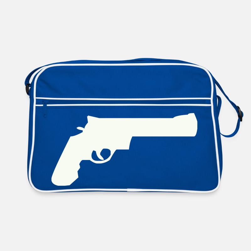 Fusil Sac Retro