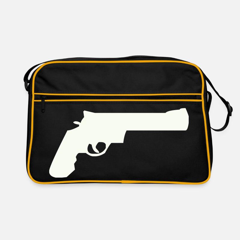 Fusil Sac Retro