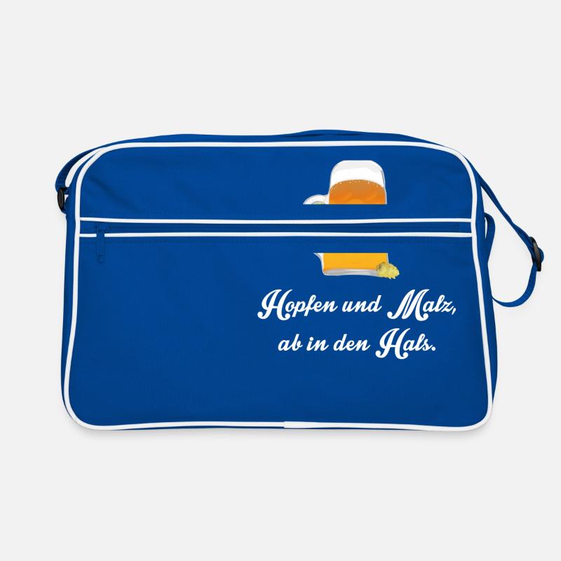 Retro Tasche