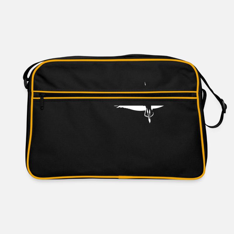 Storch Retro Tasche