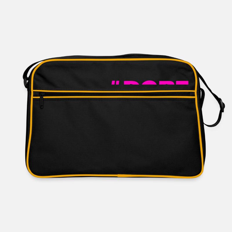 Retro Tasche