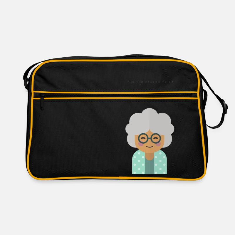 Sac Retro