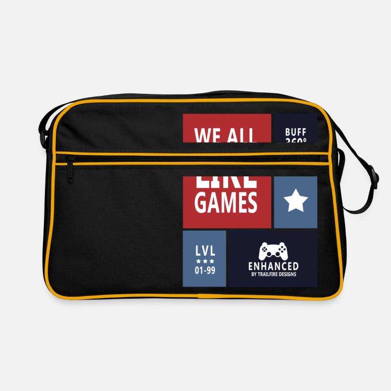 Retro Bag