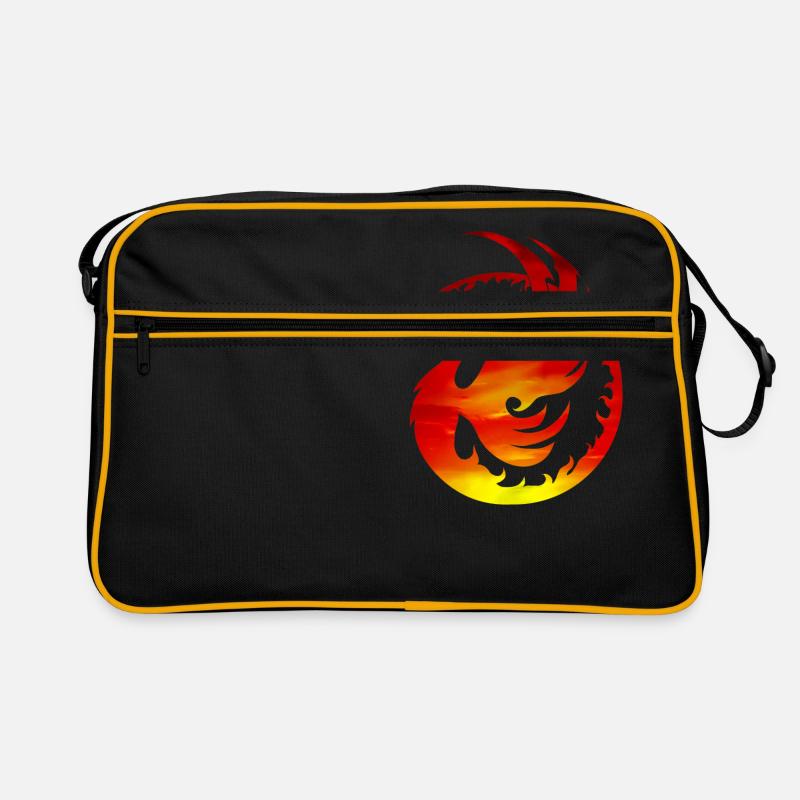 Retro Tasche