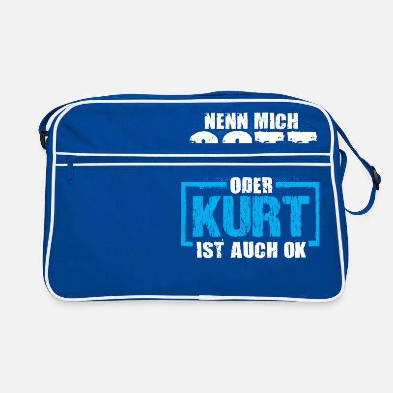 KURT - ok Retro Tasche