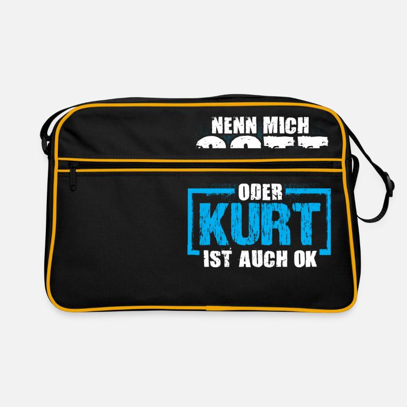 KURT - ok Retro Tasche