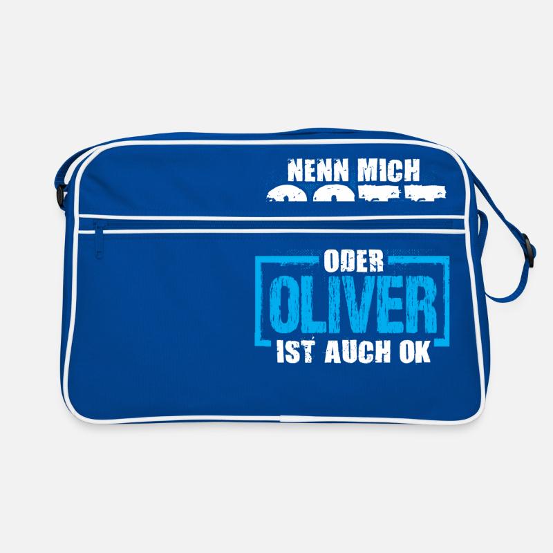 OLIVER - ok Retro Tasche