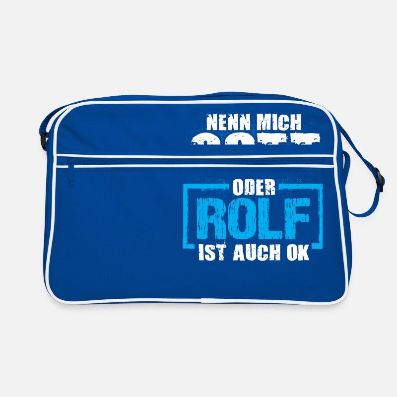 ROLF - ok Retro Tasche