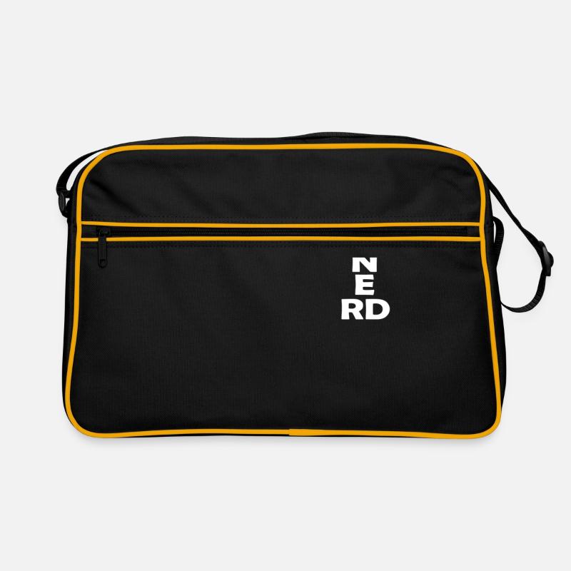 Nerd Sac Retro