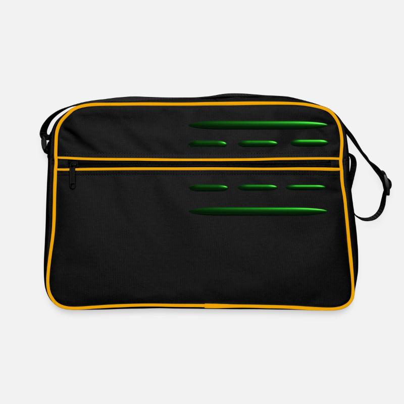 Neutralisant Electrosmog Sac Retro