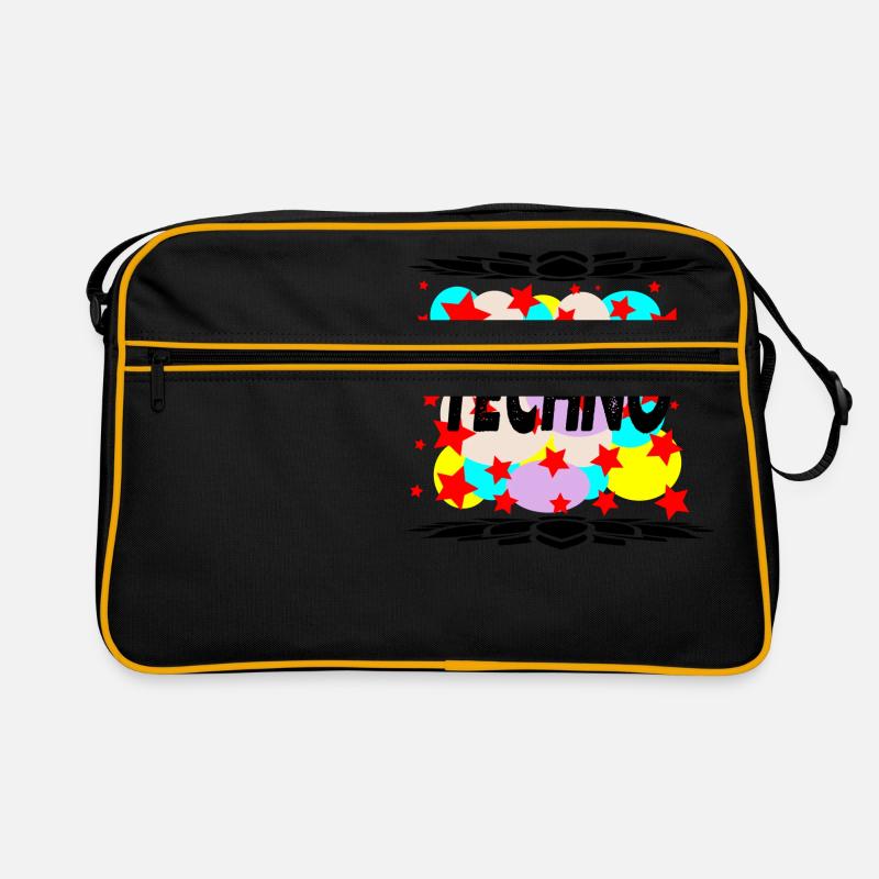 Retro Tasche