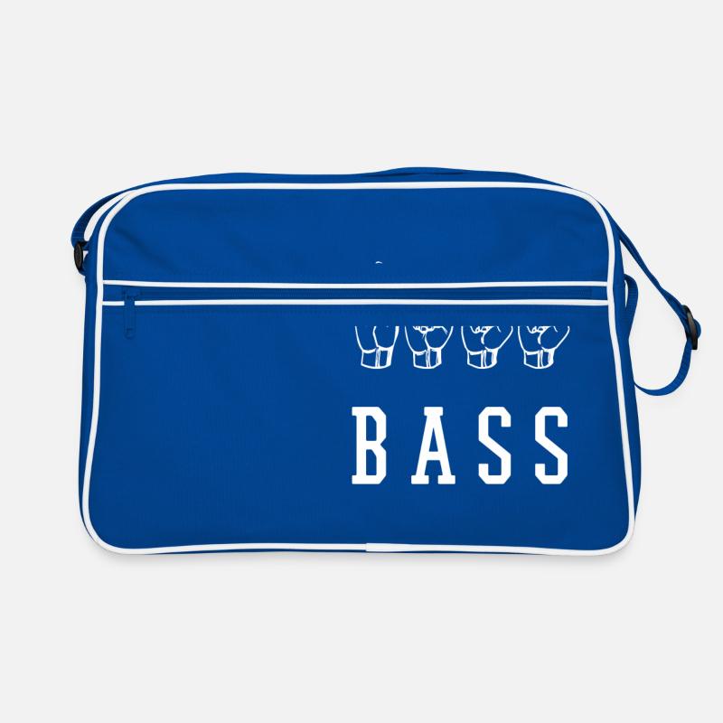 Retro Bag