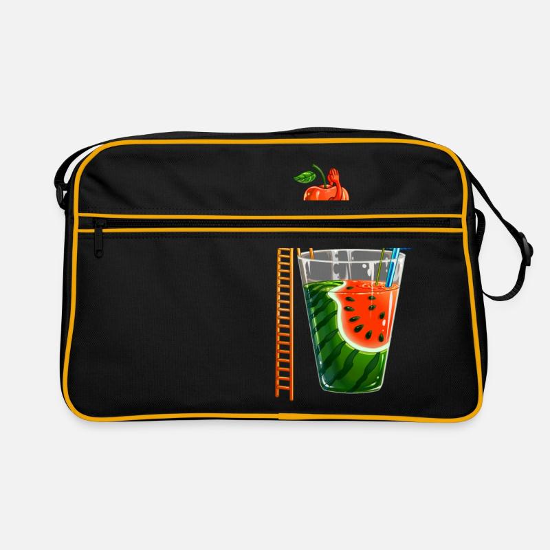 Retro Tasche