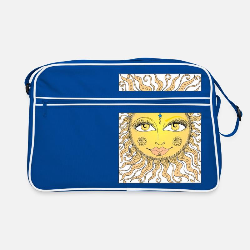 Sun Retro Bag