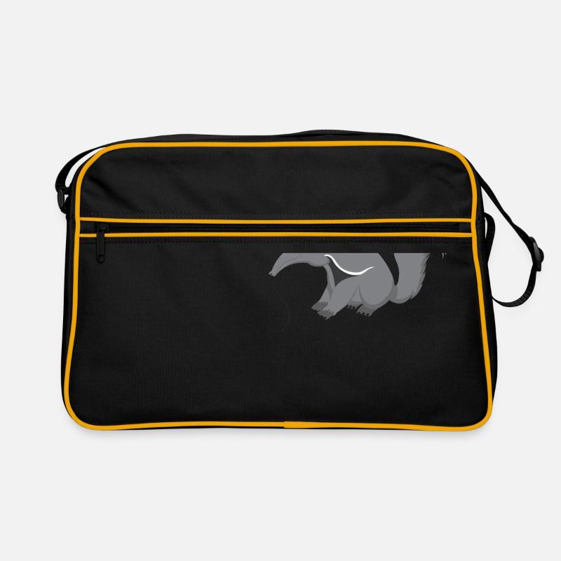 Retro Bag