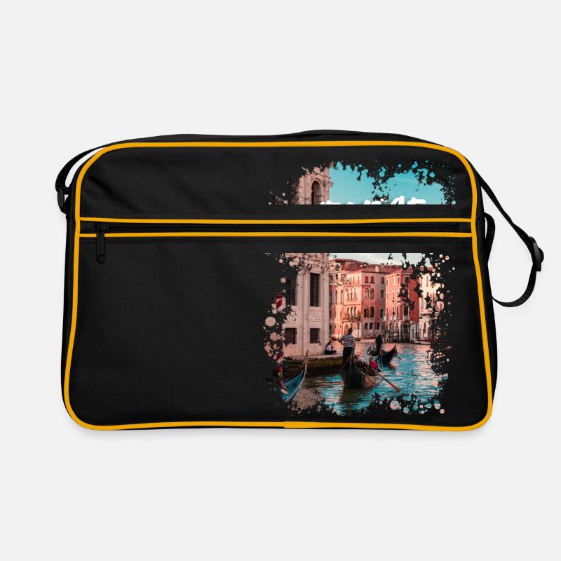 Venice Retro Bag