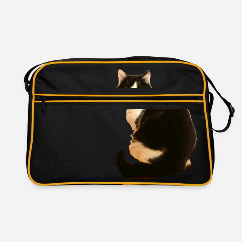 emma Retro Tasche