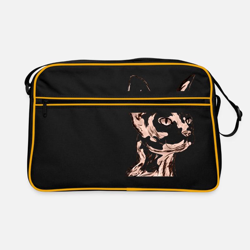 PETITE SPHINX Sac Retro