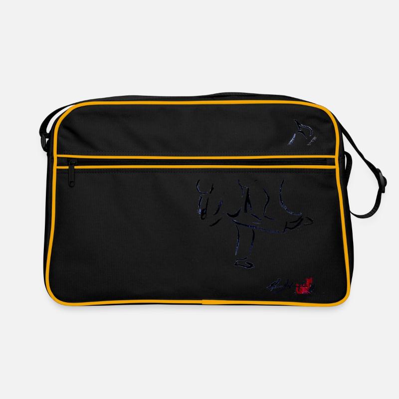 Sac Retro