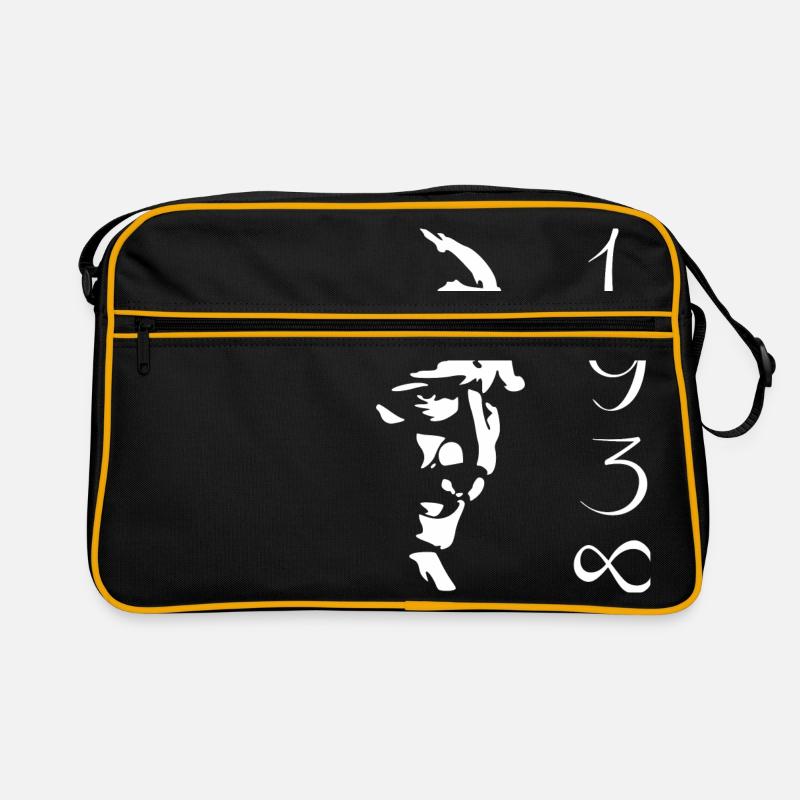 Atatürk 1938 Retro Bag