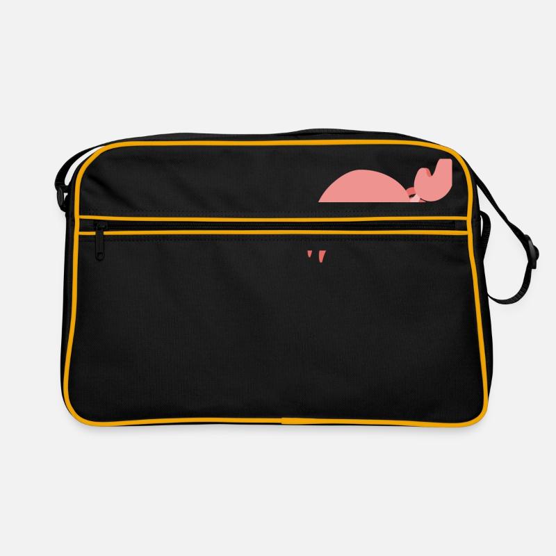 Crabe Sac Retro