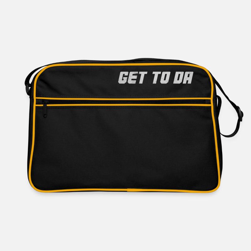 Retro Bag