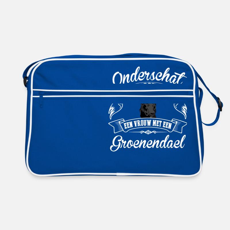 Groenendael Sac Retro