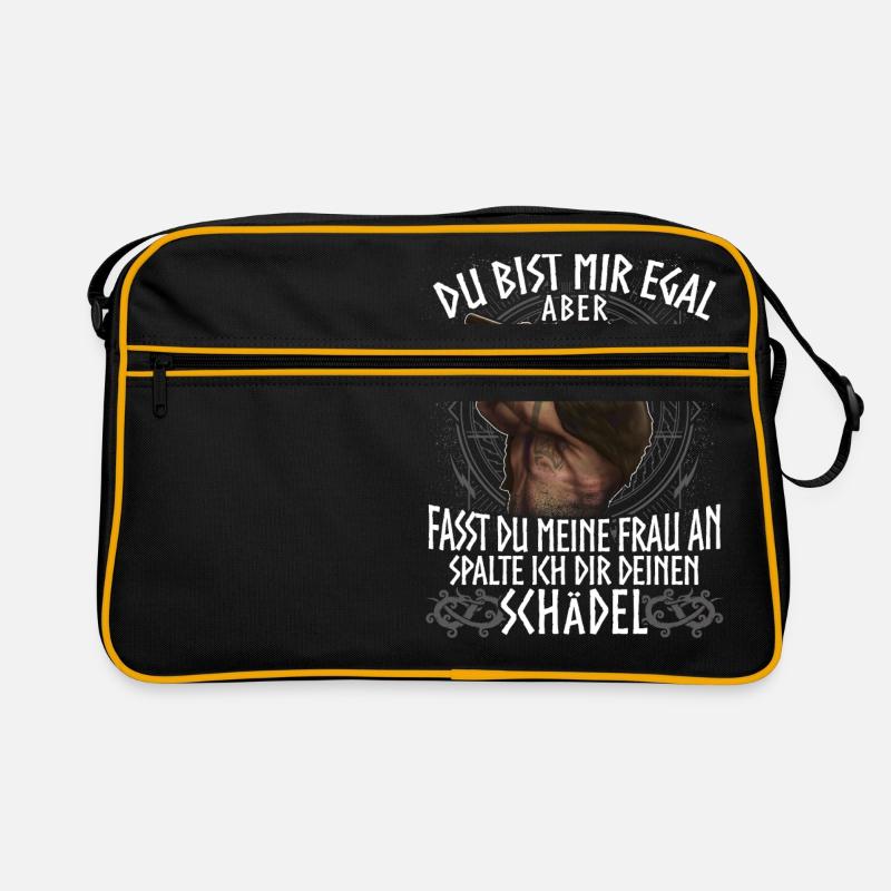Retro Tasche