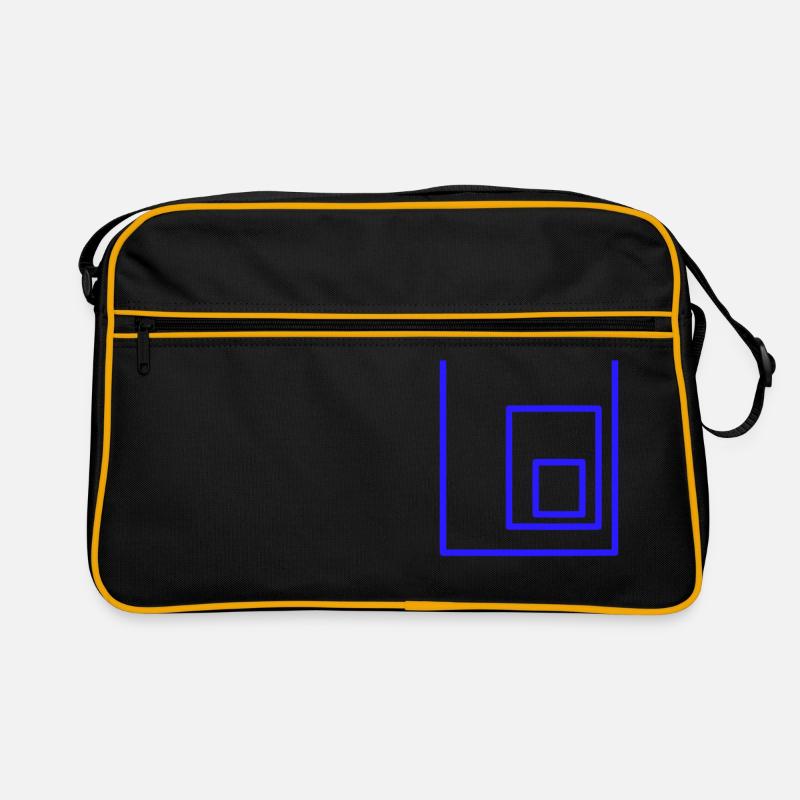 Retro Bag